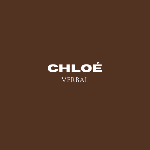 Chloé Authentication Service (Verbal)