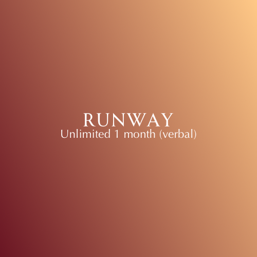 RUNWAY