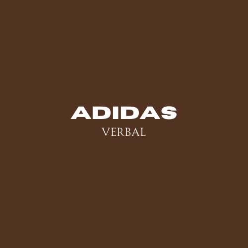 Adidas Authentication Service (Verbal)