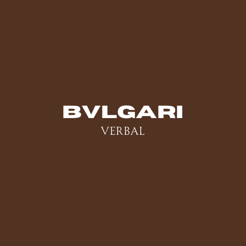 Bulgari Authentication Service (Verbal)