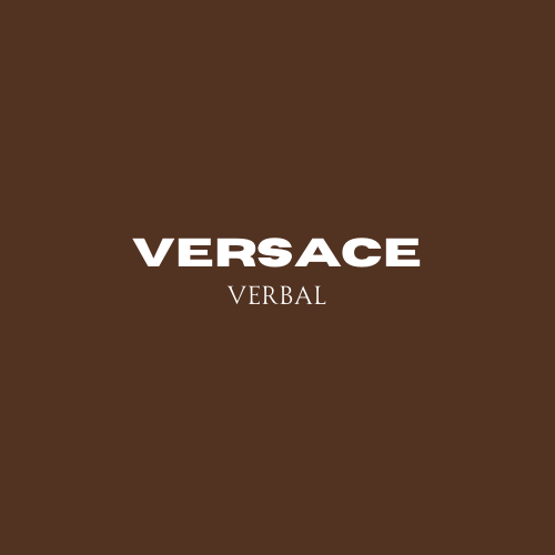 Versace Authentication Service (Verbal)