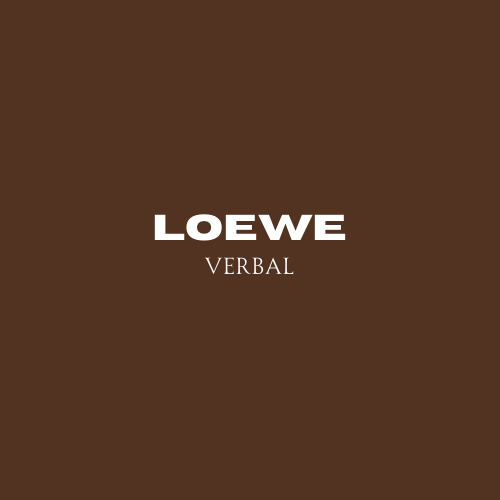 Loewe Authentication Service (Verbal)