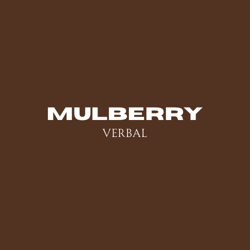 Mulberry Authentication Service (Verbal)