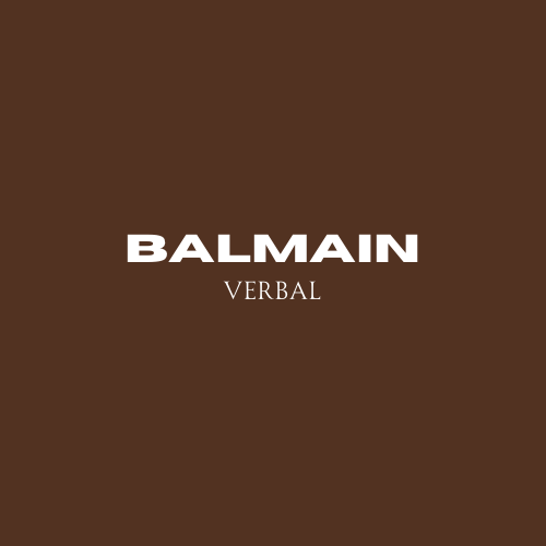 Balmain Authentication Service (Verbal)
