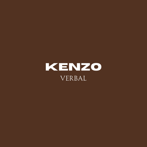 Kenzo Authentication Service (Verbal)