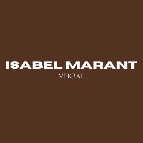 Isabel Marant Authentication Service (Verbal)