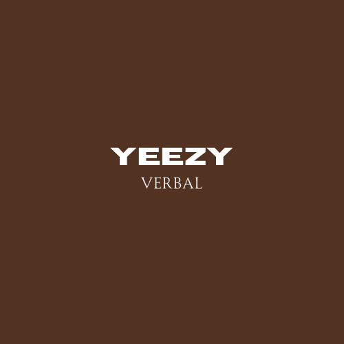 Yeezy Authentication Service (Verbal)