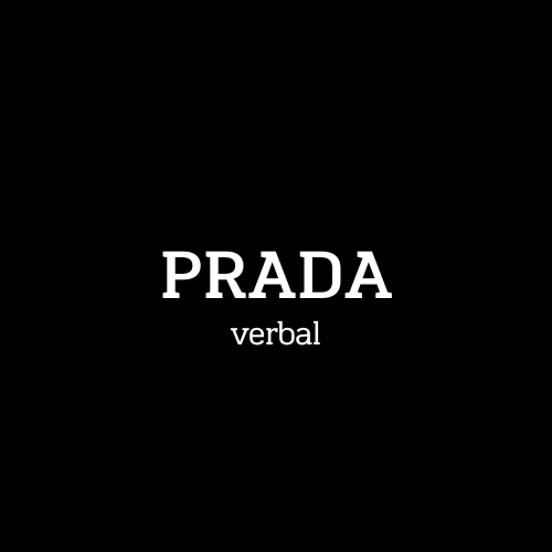 Prada Authentication Service Verbal